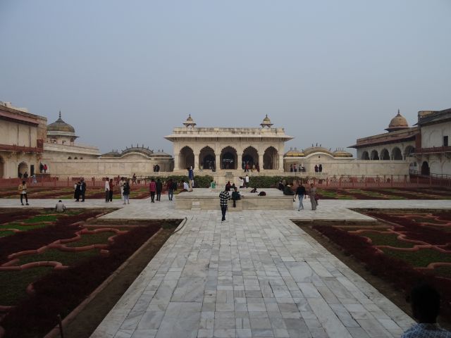 Agra